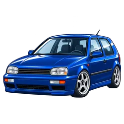 Golf Mk4